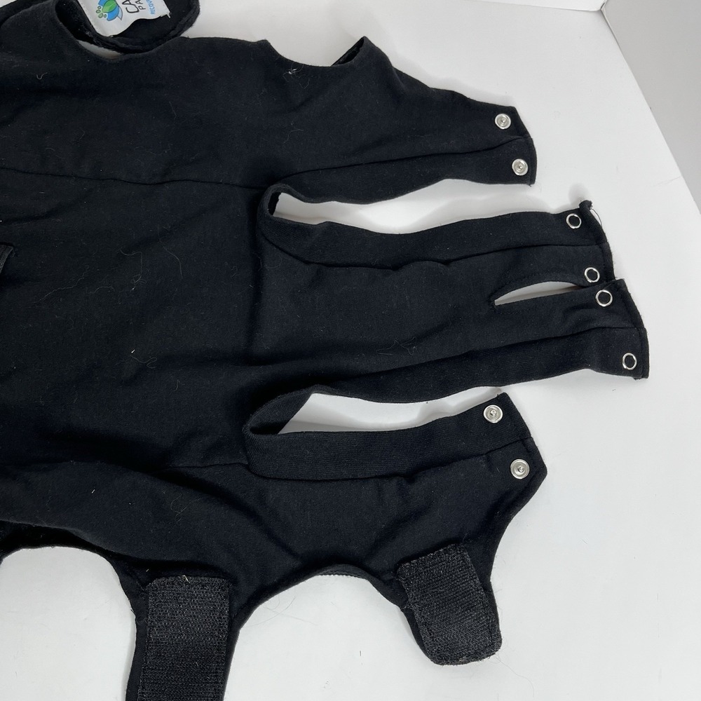 Calm‎ Paws Recovery Supported Vest M Dog Or Cat USED Item - Picture 3 of 8